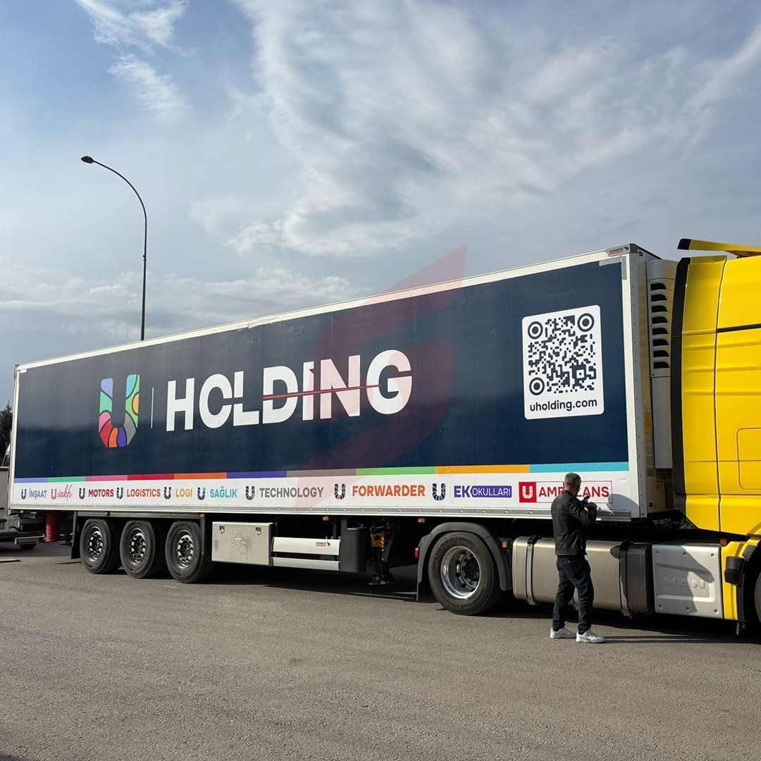 Ankara-Araç-Giydirme