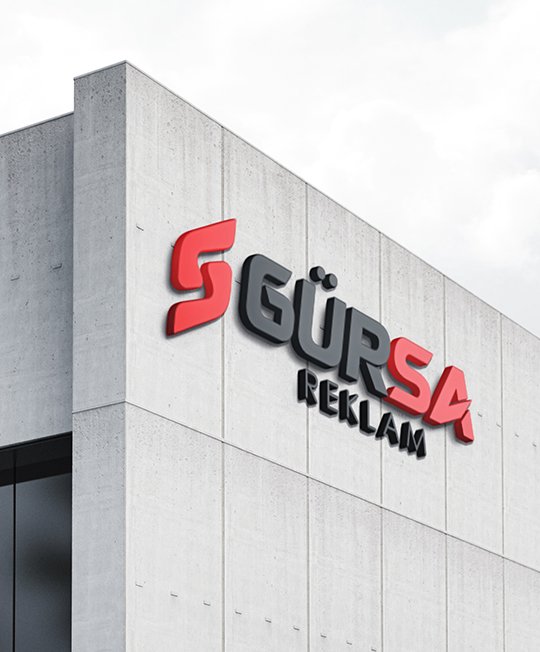 Gürsa-Reklam