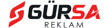 Gürsa Reklam – Ankara'nın Reklamcısı